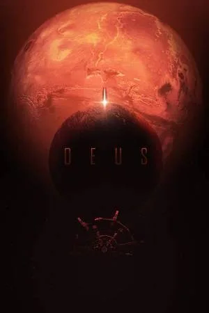 مشاهدة فيلم Deus 2022 مترجم اون لاين