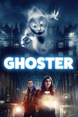 مشاهدة فيلم Ghoster 2022 مترجم بجودة HD
