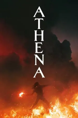 مشاهدة فيلم Athena 2022 مترجم اون لاين