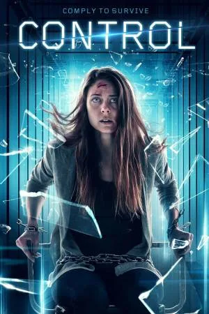 مشاهدة فيلم Control 2022 مترجم اون لاين