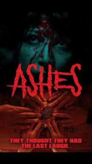 فيلم Ashes in the Snow 2018 مترجم بجودة HD