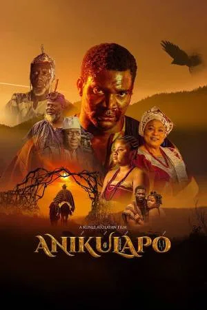 مشاهدة فيلم Anikalupo 2022 مترجم بجودة HD