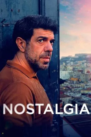 مشاهدة فيلم Nostalgia 2022 مترجم بجودة HD