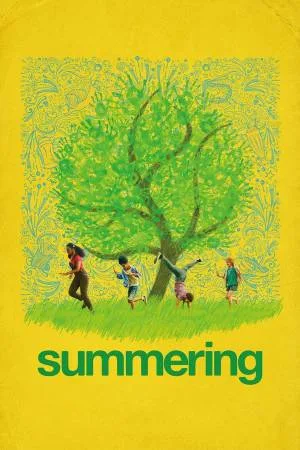 مشاهدة فيلم Summering 2022 مترجم بجودة HD