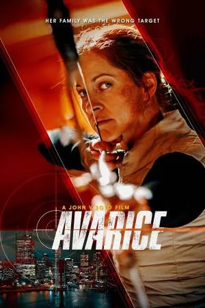 مشاهدة فيلم Avarice 2022 مترجم اون لاين
