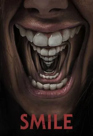 مشاهدة فيلم Smile 2022 مترجم HD