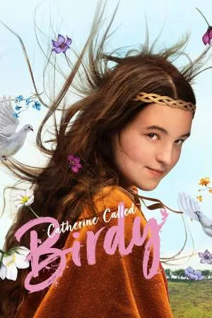 فيلم Catherine Called Birdy 2022 مترجم اون لاين