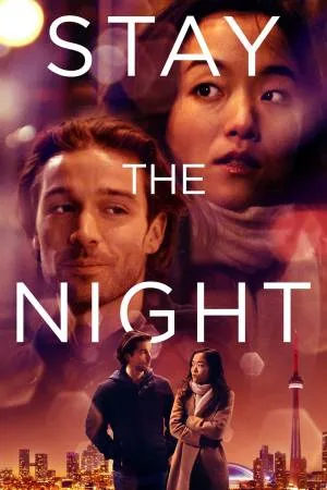 فيلم Stay the Night 2022 مترجم اون لاين