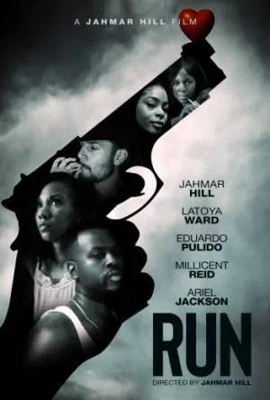 مشاهدة فيلم Run 2022 مترجم بجودة HD