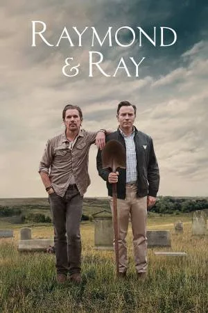 فيلم Raymond Ray 2022 مترجم اون لاين