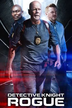 فيلم Detective Knight Rogue 2022 مترجم بجودة HD