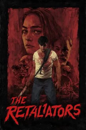 فيلم The Retaliators 2021 مترجم بجودة HD
