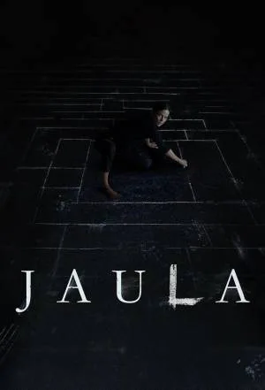 مشاهدة فيلم Jaula 2022 مترجم اون لاين