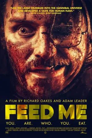 فيلم Feed Me 2022 مترجم اون لاين