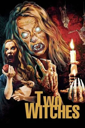 فيلم Two Witches 2022 مترجم اون لاين