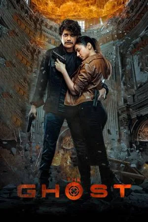 فيلم The Ghost 2022 مترجم HD