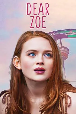 فيلم Dear Zoe 2022 مترجم HD