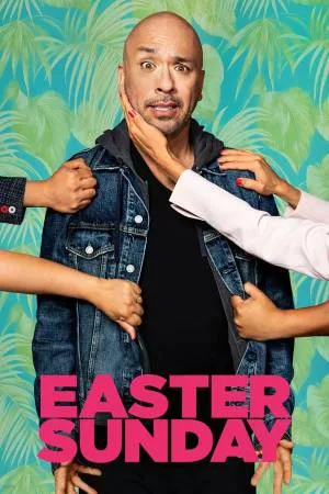 فيلم Easter Sunday 2022 مترجم اون لاين