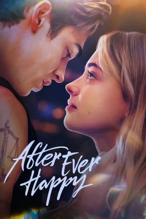 فيلم After Ever Happy 2022 مترجم اون لاين
