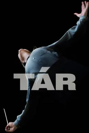 مشاهدة فيلم Tár 2022 مترجم اون لاين