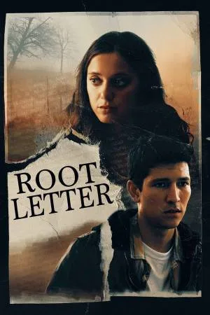 فيلم Root Letter 2022 مترجم اون لاين