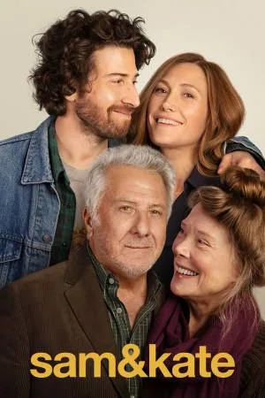 فيلم Sam Kate 2022 مترجم اون لاين