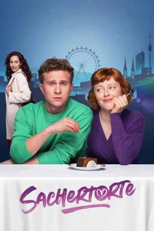 مشاهدة فيلم Sachertorte 2022 مترجم HD