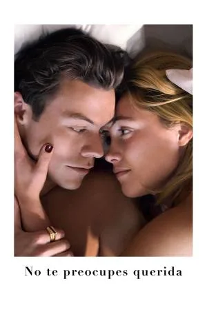 فيلم Don t Worry Darling 2022 مترجم اون لاين