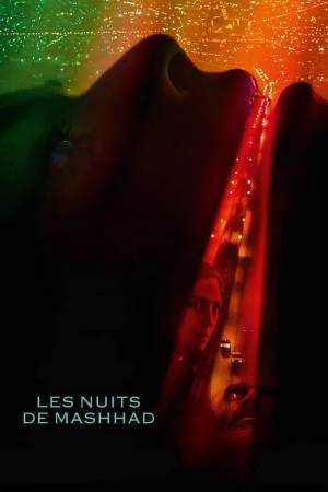 فيلم Holy Spider 2022 مترجم اون لاين