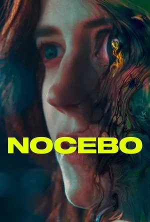 مشاهدة فيلم Nocebo 2022 مترجم HD