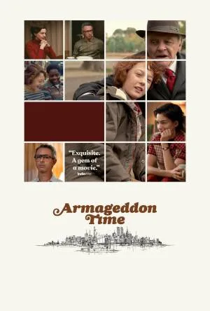 فيلم Armageddon Time 2022 مترجم بجودة HD