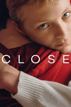 مشاهدة فيلم Close 2022 مترجم بجودة HD