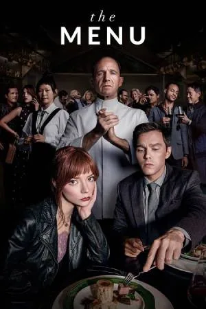 فيلم The Menu 2022 مترجم HD