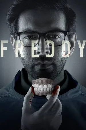 مشاهدة فيلم Freddy 2022 مترجم بجودة HD