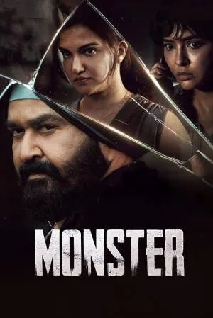مشاهدة فيلم Monster 2022 مترجم اون لاين