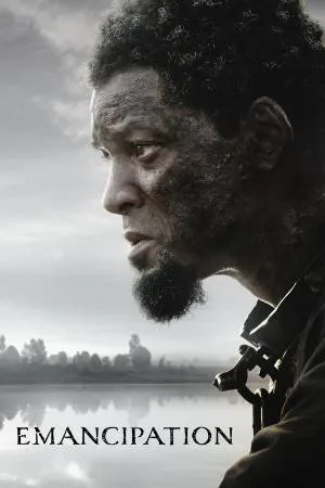 مشاهدة فيلم Emancipation 2022 مترجم اون لاين