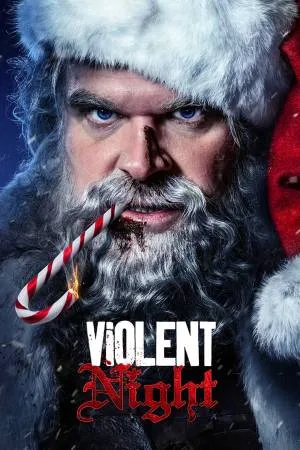 فيلم Violent Night 2022 مترجم اون لاين