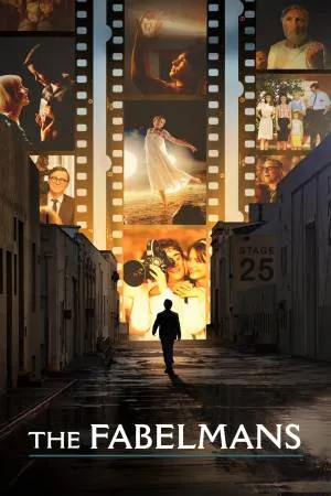 فيلم The Fabelmans 2022 مترجم بجودة HD