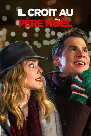 فيلم I Believe in Santa 2022 مترجم بجودة HD