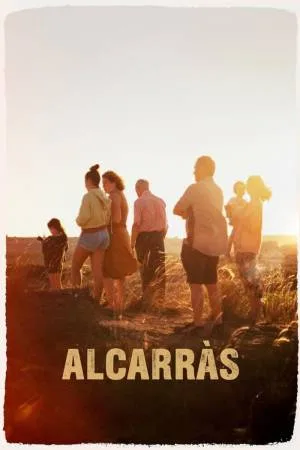 مشاهدة فيلم Alcarras 2022 مترجم اون لاين