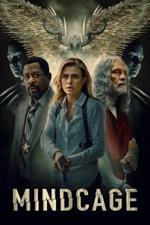 مشاهدة فيلم Mindcage 2022 مترجم بجودة HD