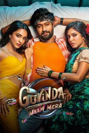 فيلم Govinda Naam Mera 2022 مترجم اون لاين