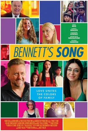 فيلم Bennetts Song 2018 مترجم بجودة HD