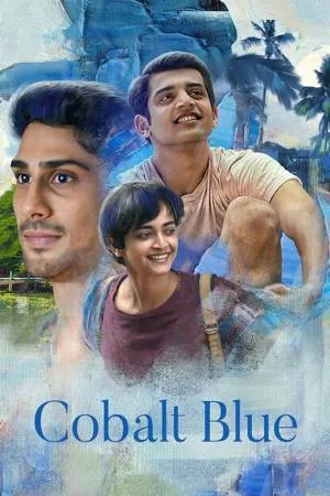 فيلم Cobalt Blue 2022 مترجم اون لاين