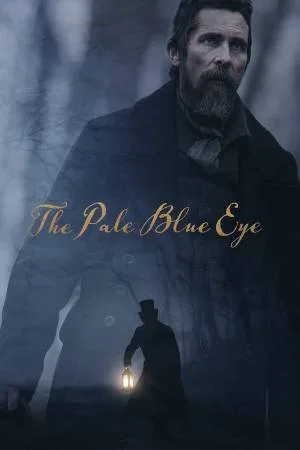 فيلم The Pale Blue Eye 2022 مترجم اون لاين