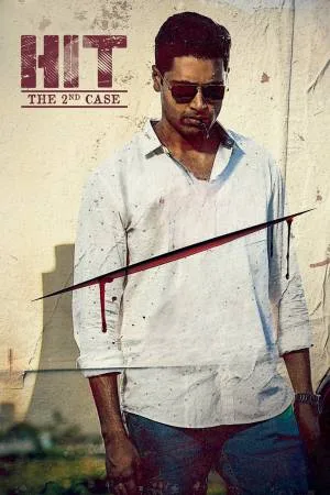 فيلم HIT The 2nd Case 2022 مترجم اون لاين
