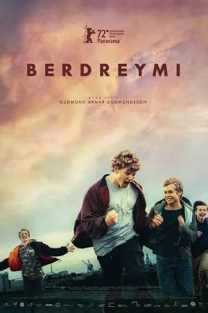 فيلم Beautiful Beings 2022 مترجم اون لاين