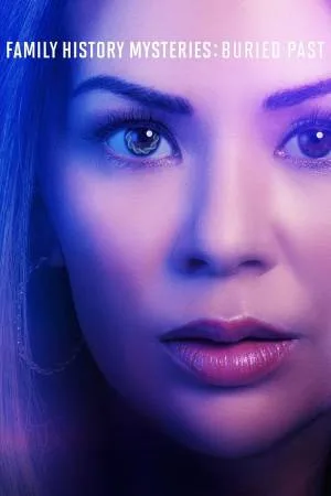 فيلم Family History Mysteries Buried Past 2023 مترجم اون لاين
