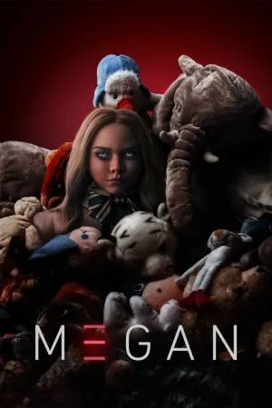 مشاهدة فيلم M3GAN 2022 مترجم اون لاين