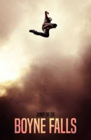 فيلم Boyne Falls 2018 مترجم اون لاين